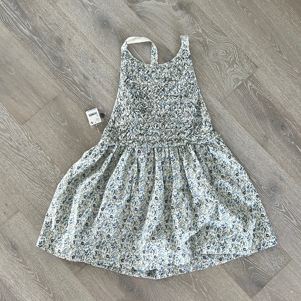 Free People dress size S NWT $128.00